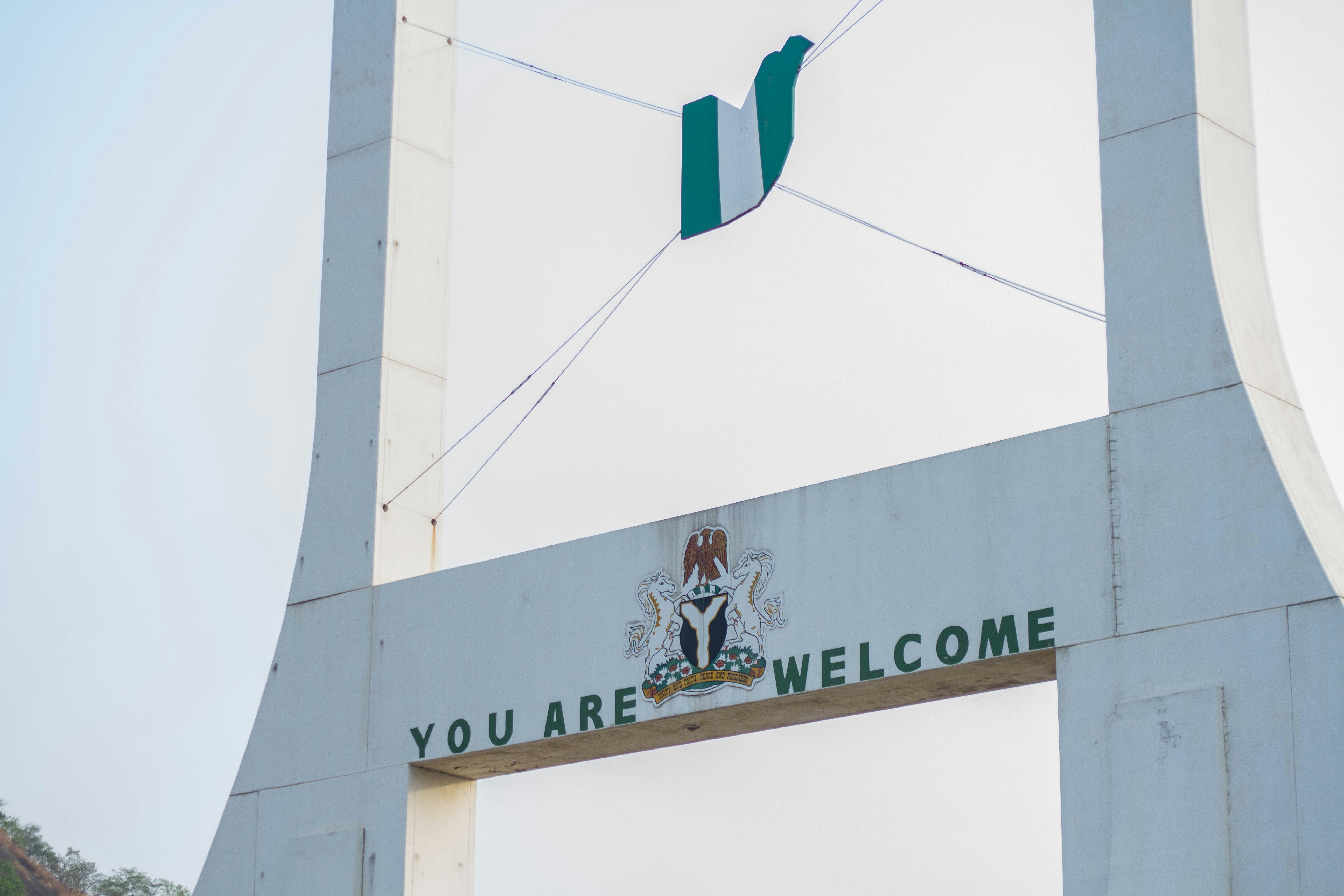 Abuja office